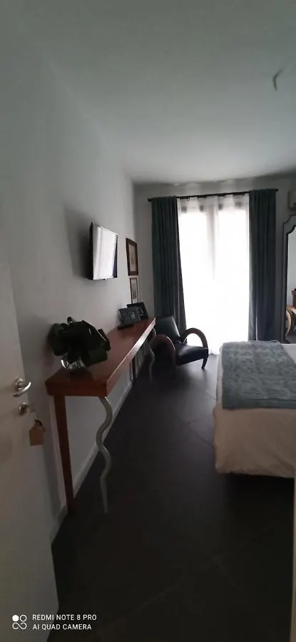 Appartamento Jacona 365 Palermo