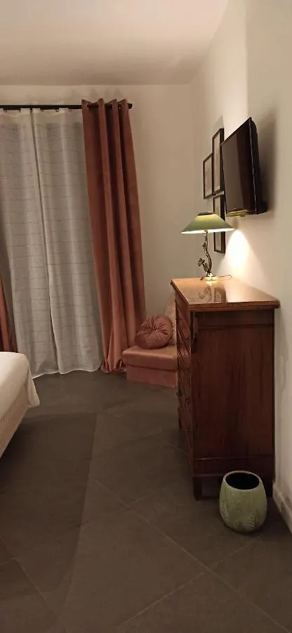 Appartamento Jacona 365 Palermo