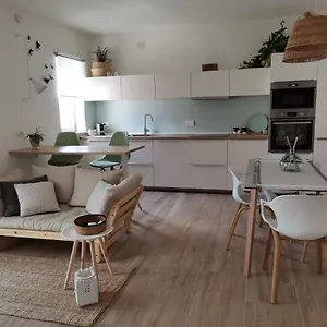  Apartment Al 50 Mq Italy