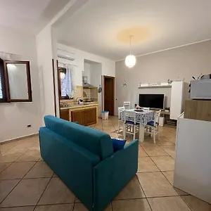 La Casetta Di Scì Scì Palermo