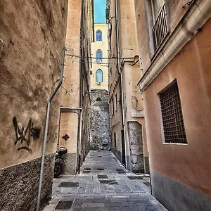  Apartment Il Piccolo Giustiniani 20 Italy