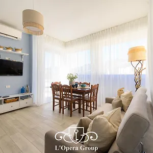  Apartment Scent Of The Sea - L'opera Group Italy
