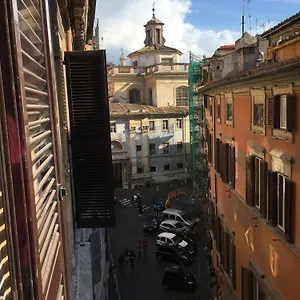  Apartment Pantheon Old Italy